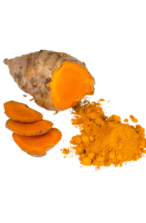 Cúrcuma Extrato (30ml)