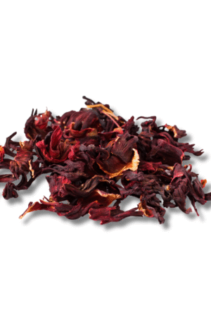 Hibisco Extrato (30ml)