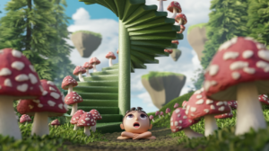 Leia mais sobre o artigo Despertar da consciência