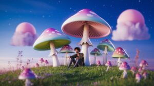 Leia mais sobre o artigo 5 dicas para a primeira Trip de cogumelos mágicos