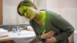 Leia mais sobre o artigo Como Combater a Náusea: Dicas Essenciais para Reduzir os Efeitos da Psilocibina