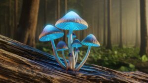 Leia mais sobre o artigo Como o ‘Vazio Legal’ Estimula o Crescimento do Mercado de Cogumelos Psicodélicos no Brasil