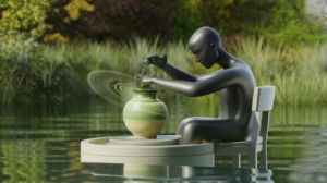 Leia mais sobre o artigo Transforme Seu Humor e Foco com Microdosagem: O Que a Ciência Revela Sobre Cogumelos Mágicos