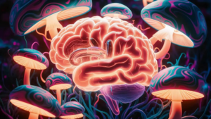 Leia mais sobre o artigo Neuroplasticidade e Cogumelos: Como os Fungos Podem Transformar Seu Cérebro