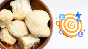 Leia mais sobre o artigo O Segredo para um Foco Inabalável: Como o Cogumelo Juba de Leão Pode Transformar Sua Vida