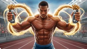 Leia mais sobre o artigo Descubra a Chave para um Estilo de Vida Saudável: A Atividade Física e o Poder do Cordyceps Militaris