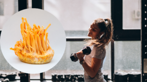 Leia mais sobre o artigo Cordyceps Militaris: O Cogumelo que Pode Transformar Seu Desempenho Físico