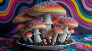 Leia mais sobre o artigo Psilocibina do Cogumelo Mágico: Tratamento Revolucionário e Eficaz Contra a Depressão Grave