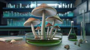 Leia mais sobre o artigo Como Prevenir e Combater a Contaminação Fúngica no Seu Cultivo: Dicas Essenciais para Sucesso