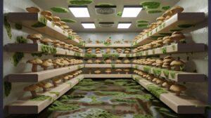 Leia mais sobre o artigo 6 Principais Fontes de Contaminação no Cultivo de Cogumelos e Como Evitá-las