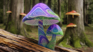Leia mais sobre o artigo As 6 Espécies de Cogumelos Mágicos Mais Potentes: Classificação Completa por Potência