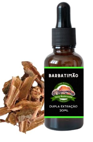 Barbatimão Extrato (30ml)