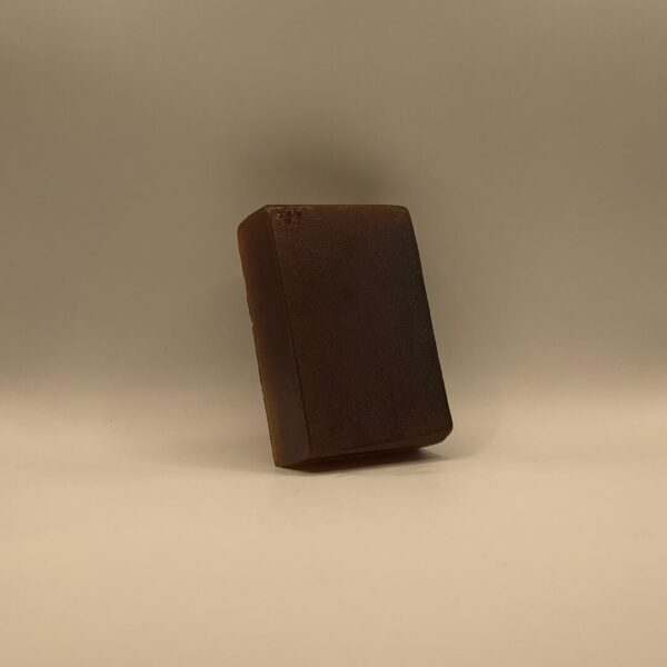 Sabonete Artesanal de Canela (110g) 100% Natural - Imagem 3