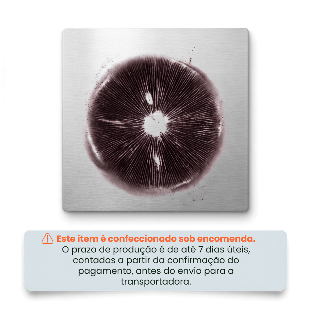 Carimbo de Esporos Mexican Dutch King – Psilocybe Cubensis | Amostra Taxonômica - Imagem 4