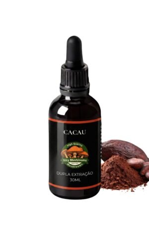 Cacau Extrato (30ml)